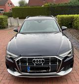 Audi A6 Allroad 55 TDI tiptronic-LUFT+STANDHZG+4ZONE  - gebrauchte Audi A6 Allroad aus dem Jahr 2020