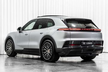Porsche Cayenne - 10