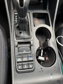 Hyundai TUCSON - 12