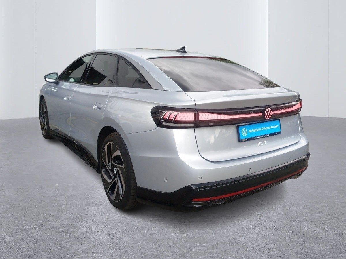 Volkswagen ID.7 - Bild 3