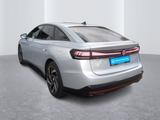 Volkswagen ID.7 Pro AHK Navi CarPlay Sitzheizung Parkkamera - silberne Volkswagen ID.7