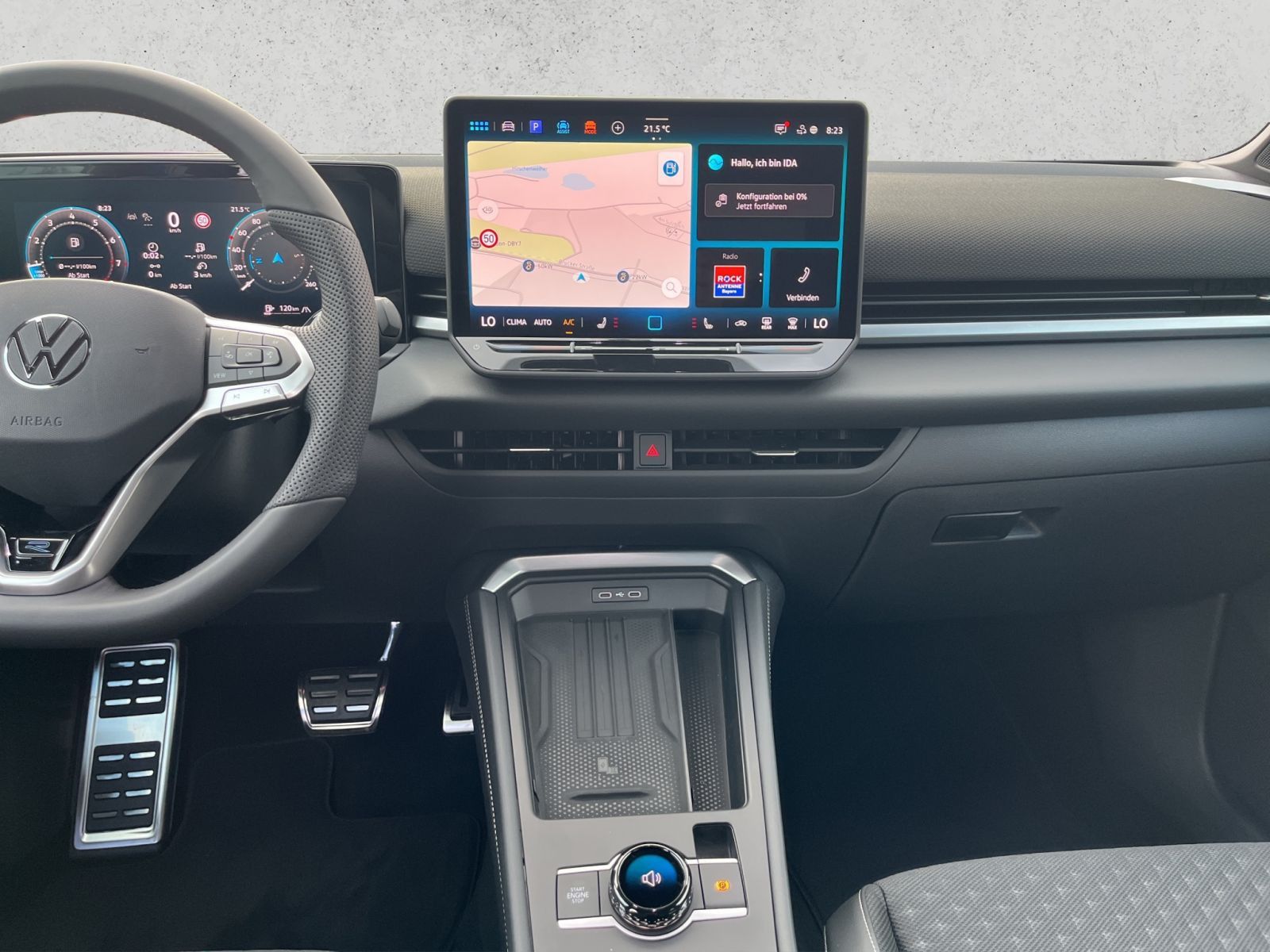 Volkswagen T-Roc - Bild 14