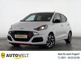 Hyundai i10 1.0 N Line (EURO 6d)(OPF) NAVI+RFK+SHZ+AWR+ - Hyundai: I1o