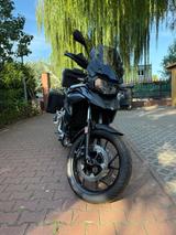 BMW F 800 GS