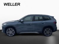 BMW X1 - Vorschau Bild 10