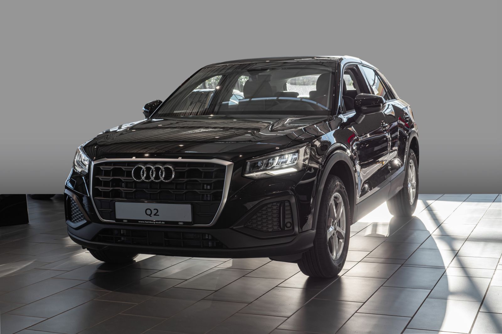 Audi Q2 - Bild 2