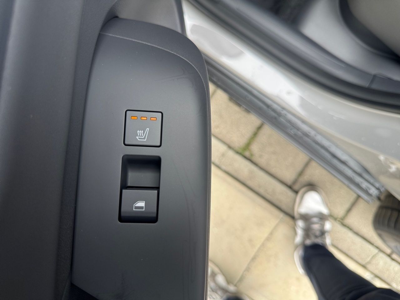 Fahrzeugabbildung Hyundai KONA PRIME *Sitz-Pak.* SHZ*LHZ*NAVI*ZV*USB*