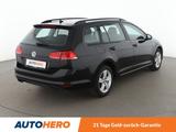 Volkswagen Golf VII 1.4 TSI Comfortline BMT Aut.*NAVI*ACC* - Volkswagen Gebrauchtwagen in Ludwigsburg