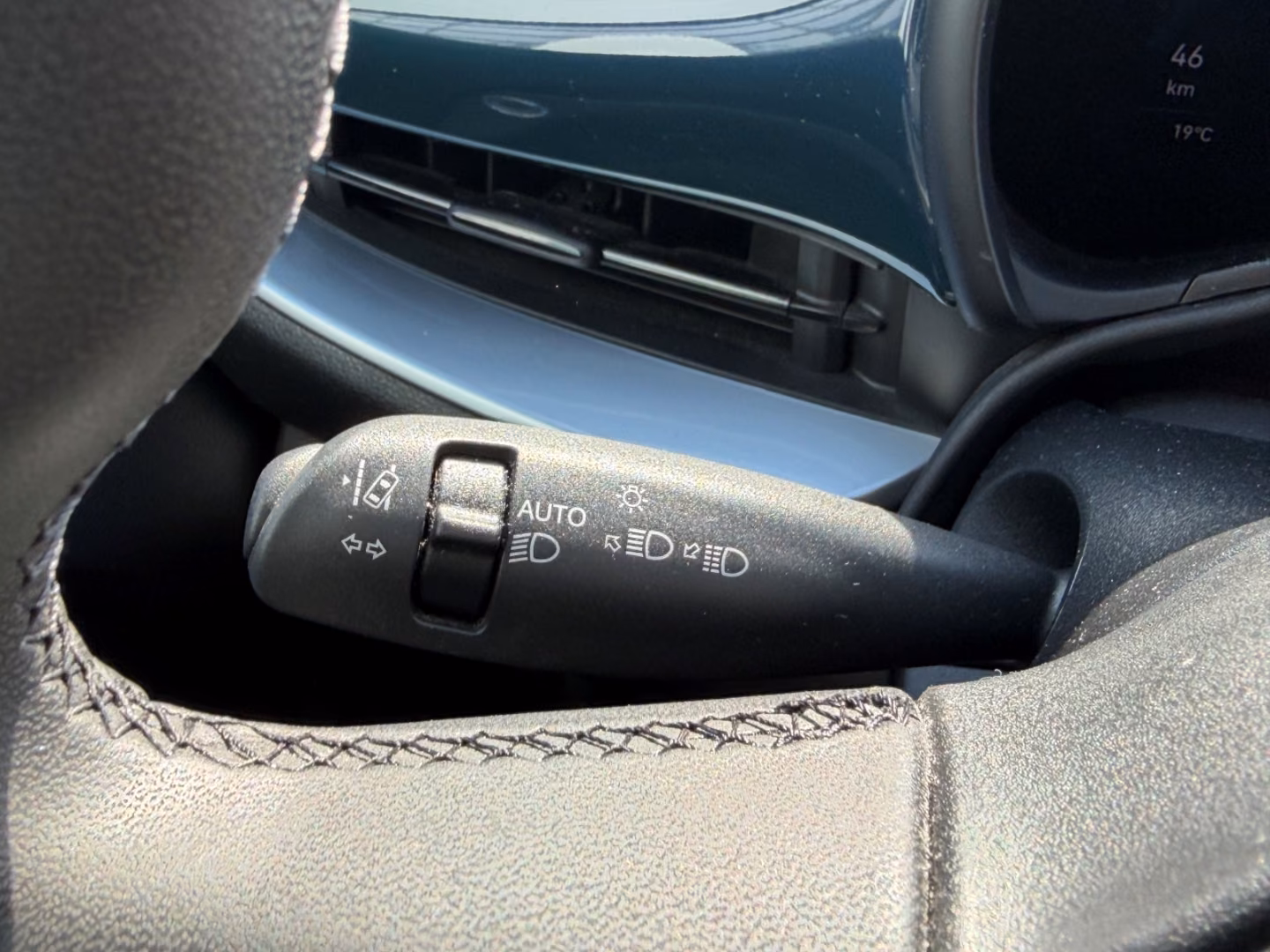 Fiat 500e e Icon *Sitzheizung *Apple Car Play *Tempom