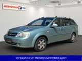 Daewoo Nubira Kombi 1.8 i Automatik Klimaautomatik - Daewoo Gebrauchtwagen