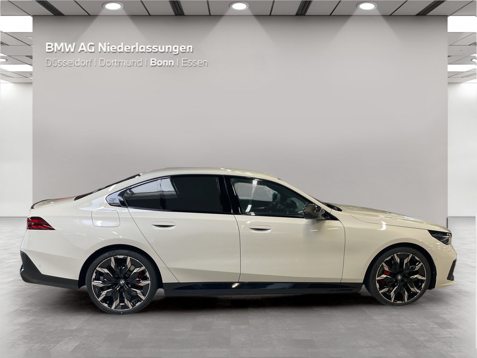 BMW 550 - Bild 8
