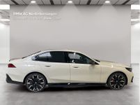 BMW 550 - Vorschau Bild 8