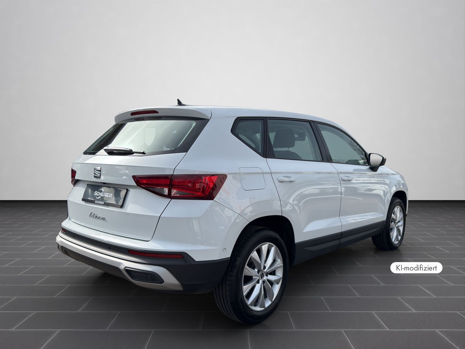 Seat Ateca - Bild 3