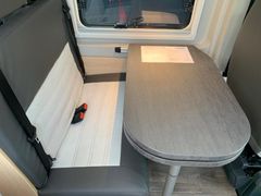 Sunlight Cliff X 600 Automatik, Skyview, Variobad