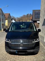 Volkswagen T6 Multivan Highline 6.1