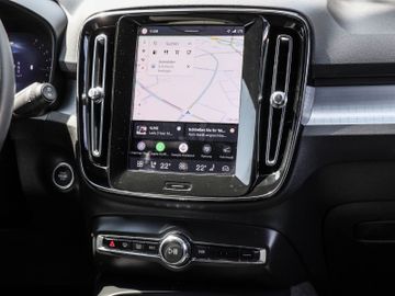 Volvo XC40 - 7
