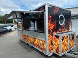 Other Multitrailer BBQ Verkaufsanhänger - Offers