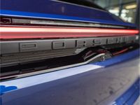 Porsche Macan - Vorschau Bild 17