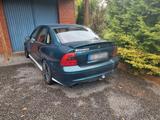 Opel Vectra B - Opel Vectra aus 1999: B