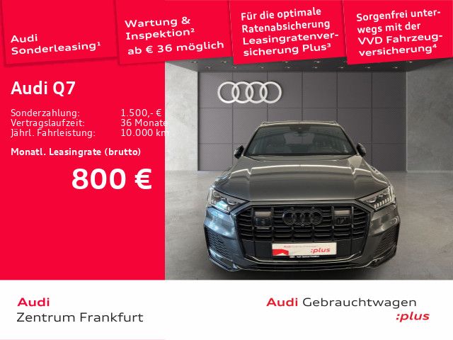 Audi Q7 - Bild 2