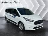 Ford Transit Connect 1.5 EcoBlue 230 L2 S&S NAVI*ACC* - Ford Transit Connect: Automatik