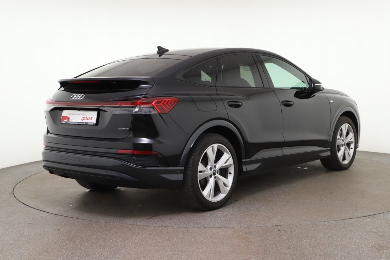 Audi Q4 e-tron - Bild 2