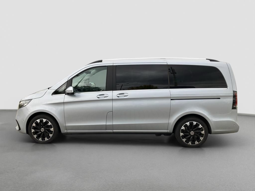 Fahrzeugabbildung Mercedes-Benz V 300 d AVANTGARDE Lang *Navi*Sportp.*el.Heck