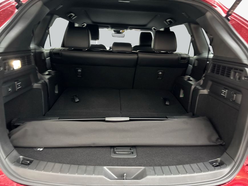 Mazda CX-80 - Bild 9