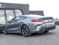 BMW 840 - Vorschau Bild 7