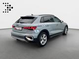 Audi A3 allstreet 35 TDI*Navi*LED*Alu*AHK*Virtual*Kam - Audi A3 Jahreswagen mit Diesel-Antrieb