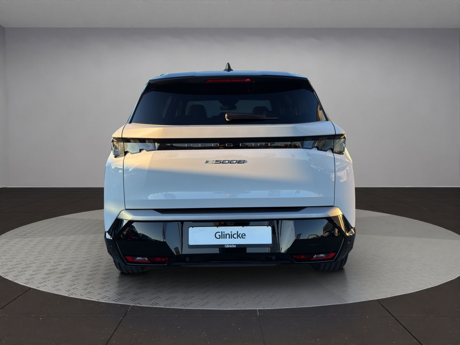 Peugeot 5008 - Bild 4