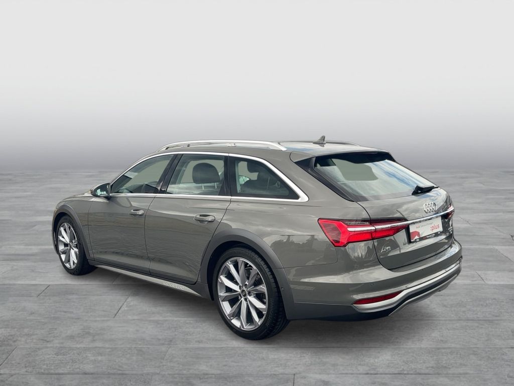 Audi A6 Allroad — fotografia 3