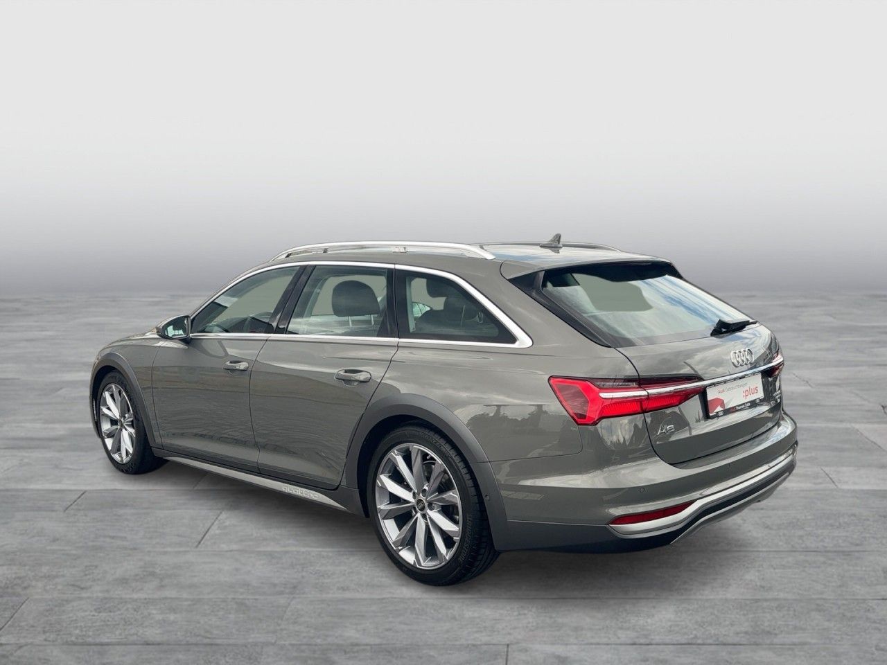 Audi A6 allroad 55 TFSI quattro S tronic LED Navi Pan imagem 3