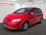 Volkswagen Golf Plus V 1.6 Comfortline - Volkswagen Golf aus 2005: 1.6