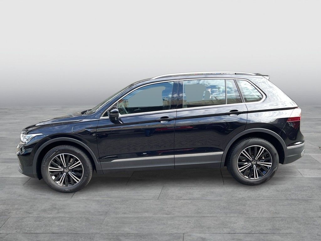 Volkswagen Tiguan - Bild 4