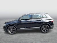 Volkswagen Tiguan - Vorschau Bild 4