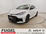 Toyota Yaris GR 1.6 Convenience BBS Schmiederäder
