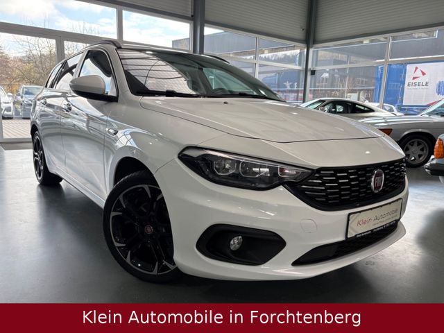 Fiat Tipo Lounge Navi Kamera Tempomat AHK SHZ 18"LM