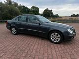 Mercedes-Benz Mercedes w211 e300 - gebrauchte Mercedes-Benz E 300 aus dem Jahr 2008