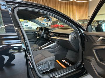 Audi A3 Sportback 35 TDI *LED*NAVI*ACC*SPURASS.*