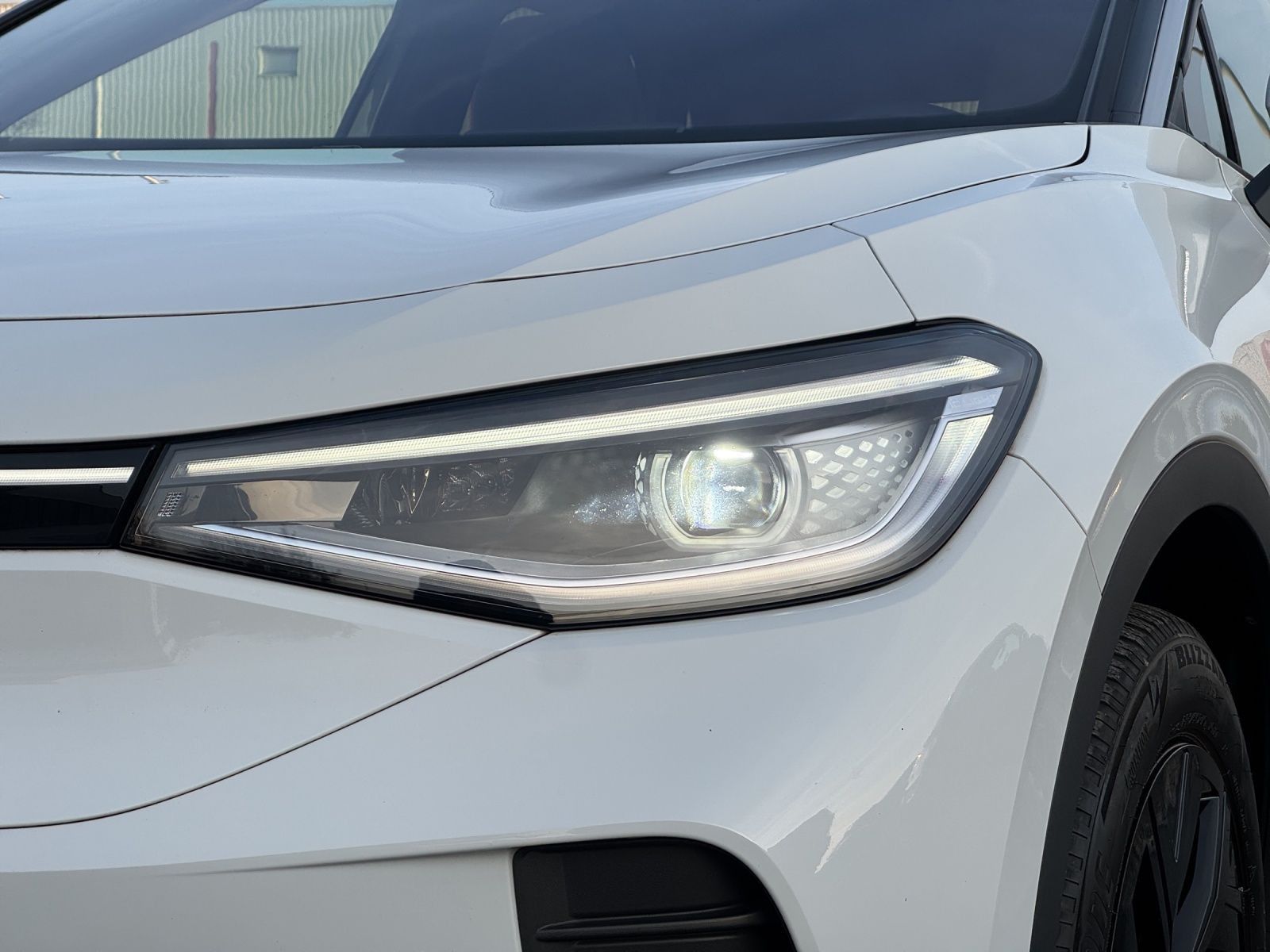 Volkswagen ID.4 - Bild 20