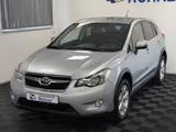 Subaru XV 2.0i AWD Autom. Exclusive Navi Kamera Xenon - Subaru: Awd