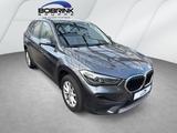 BMW X1 sDrive18i Tempomat ParkAss. Klima Sitzhzg. DA - BMW X1 Gebrauchtwagen in Bremen