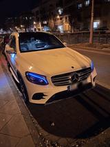 Mercedes-Benz Mercedes GLC 250D AMG Line Pano V Leder Vo... - Mercedes-Benz GLC 250 in Essen