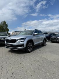 Skoda Kodiaq - 1