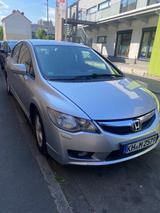 Honda Civic 1.3 Hybrid Elegance Elegance - Honda Civic: 1.3
