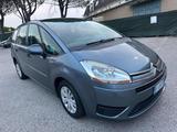 Citroën CITROEN C4 7posti Grand Picasso 1.6 HDi 110 FAP  - gebrauchte Citroën C4 Picasso aus dem Jahr 2007