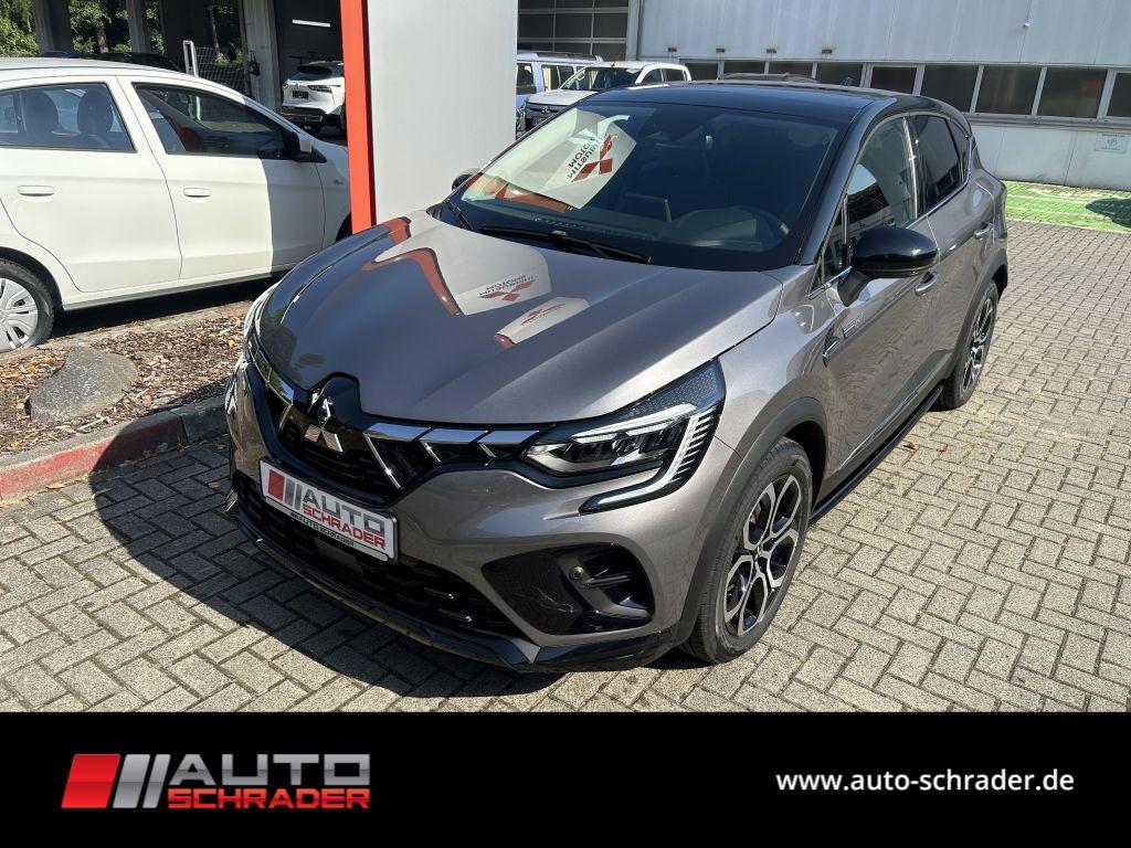 Mitsubishi ASX 1.6 Plug-In-Hybrid TOP *Tageszulassung*
