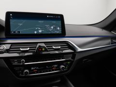 Foto Nummer 22: BMW 530d