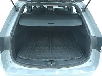 Toyota Corolla - 8